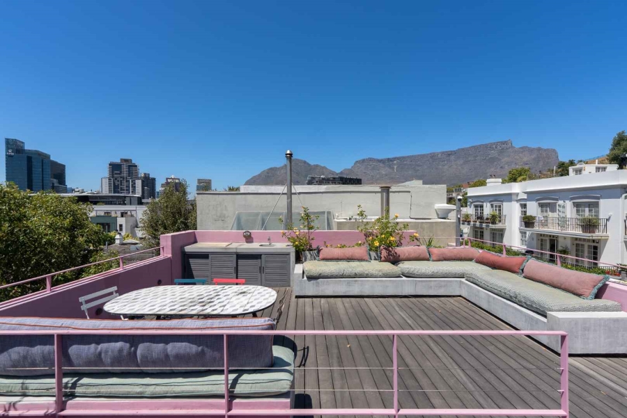 To Let 2 Bedroom Property for Rent in De Waterkant Western Cape